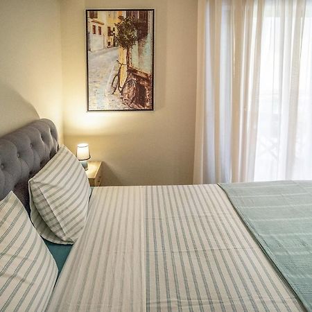 Fani'S Seacret Apartamento Varkiza Exterior foto