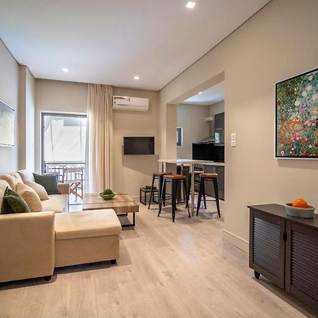 Fani'S Seacret Apartamento Varkiza Exterior foto