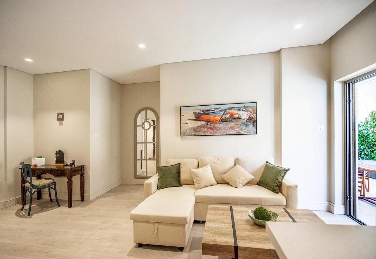 Fani'S Seacret Apartamento Varkiza Exterior foto