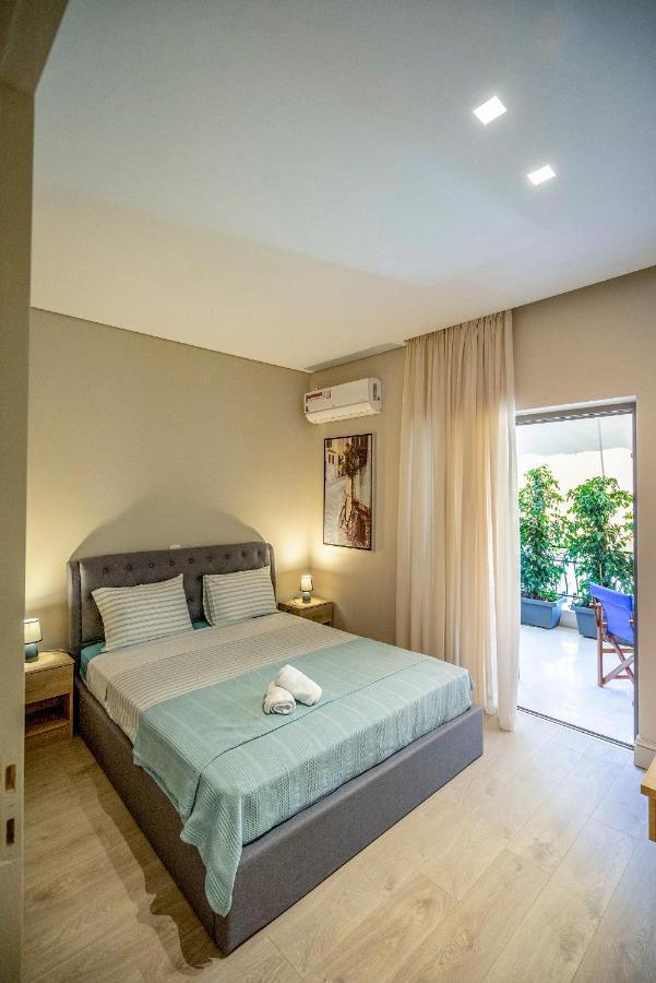 Fani'S Seacret Apartamento Varkiza Exterior foto