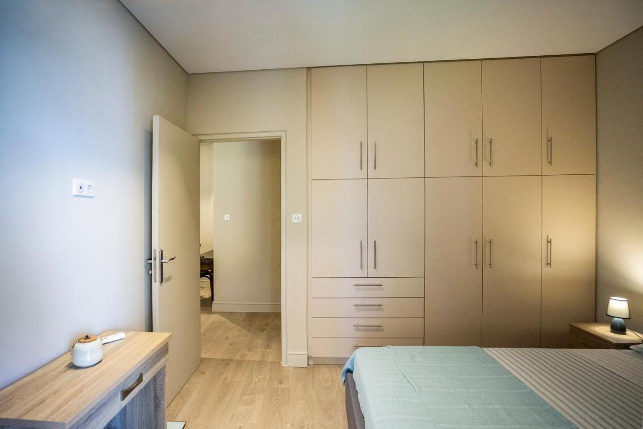 Fani'S Seacret Apartamento Varkiza Exterior foto
