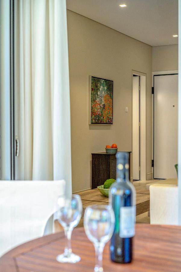Fani'S Seacret Apartamento Varkiza Exterior foto