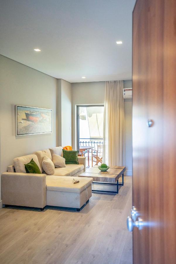 Fani'S Seacret Apartamento Varkiza Exterior foto
